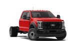 2027 Ford F-550SD XL DRW