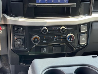 2025 Ford F-550SD XL DRW