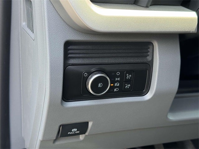 2025 Ford F-550SD XL DRW