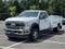 2025 Ford F-550SD XL DRW