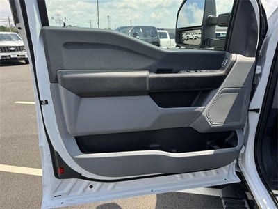 2025 Ford F-550SD XL DRW