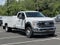 2025 Ford F-550SD XL DRW