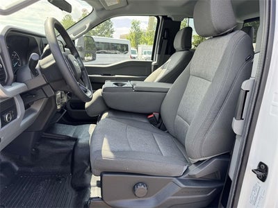 2025 Ford F-550SD XL DRW