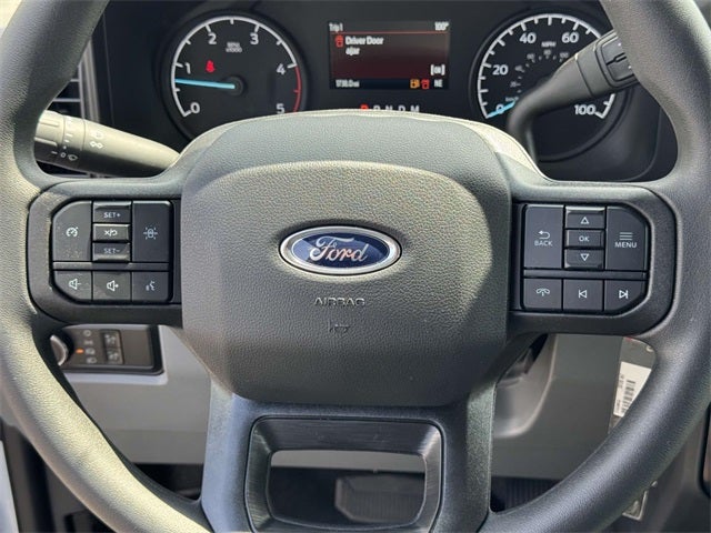 2025 Ford F-550SD XL DRW