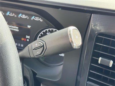 2025 Ford F-550SD XL DRW