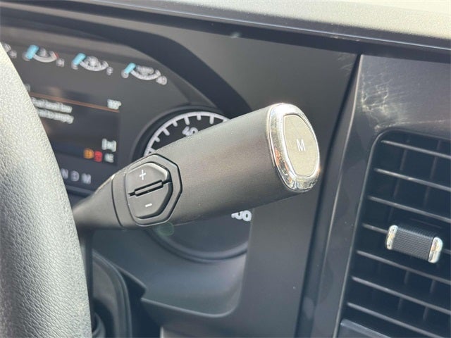 2025 Ford F-550SD XL DRW