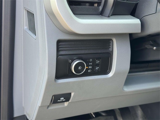 2025 Ford F-550SD XL DRW