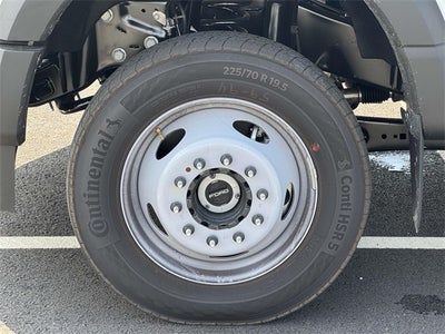 2025 Ford F-550SD XL DRW