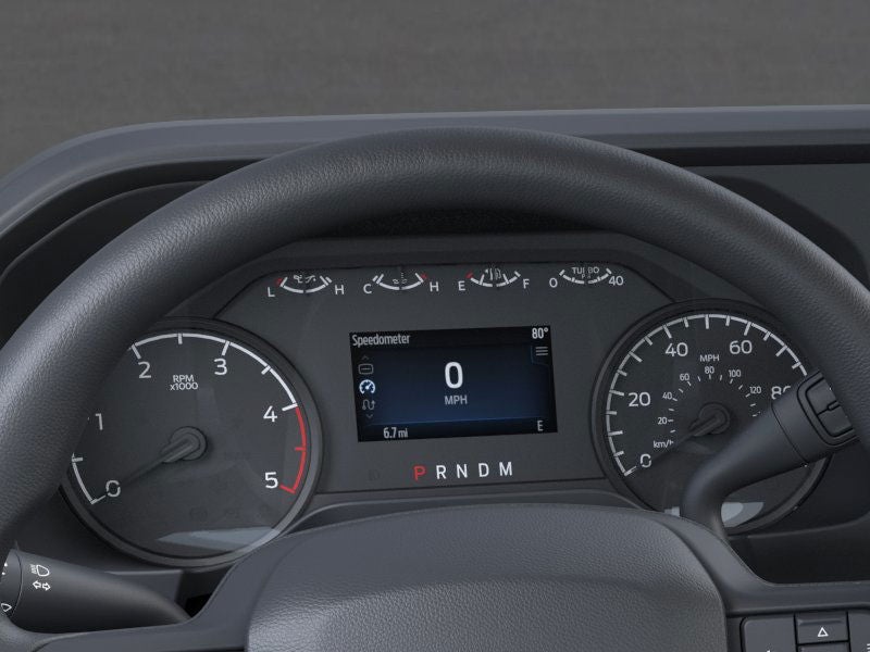 2026 Ford F-550SD DRW