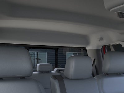 2026 Ford F-550SD DRW