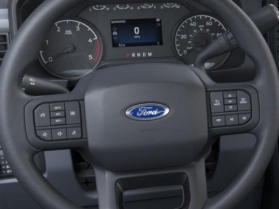 2026 Ford F-550SD DRW