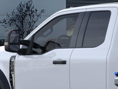 2026 Ford F-550SD DRW