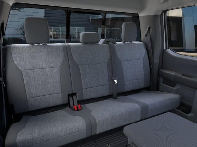 2026 Ford F-550SD DRW