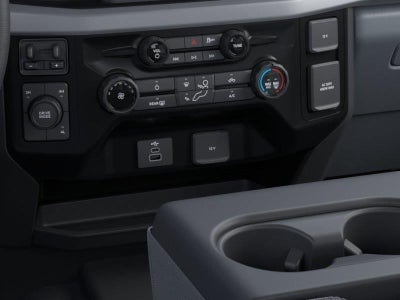 2026 Ford F-550SD DRW