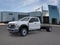2026 Ford F-550SD DRW