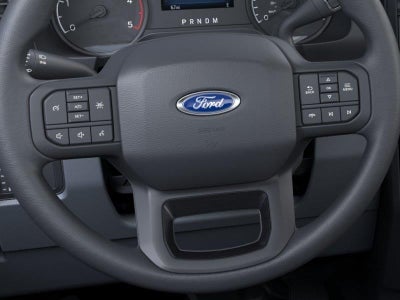 2025 Ford F-450SD XL DRW