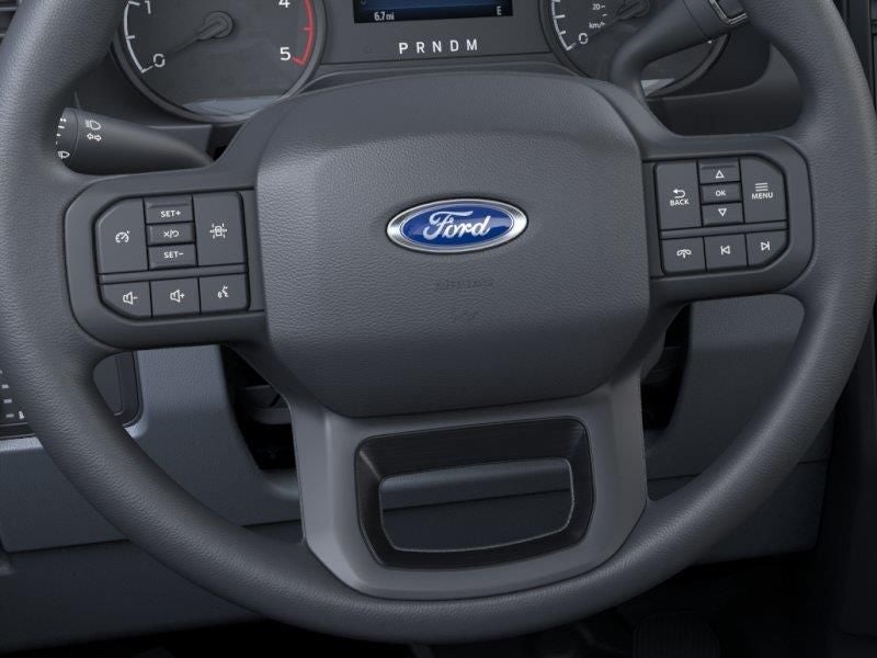 2025 Ford F-450SD XL DRW