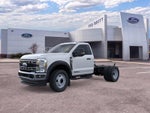 2025 Ford F-450SD XL DRW