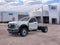 2025 Ford F-450SD XL DRW