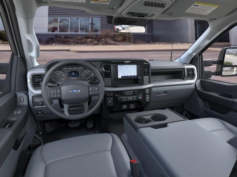 2025 Ford F-450SD XL DRW