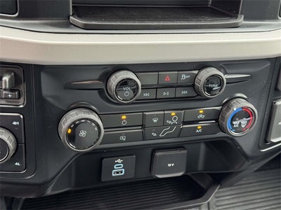 2025 Ford F-450SD XL DRW