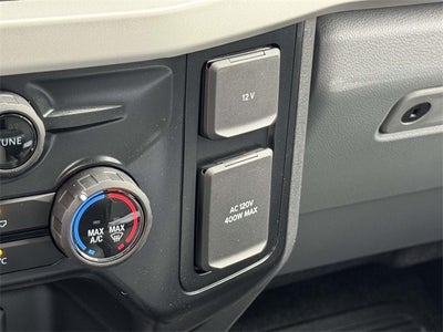 2025 Ford F-450SD XL DRW