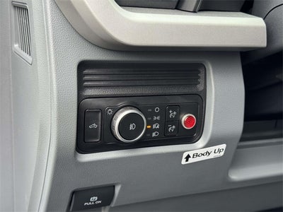 2025 Ford F-450SD XL DRW