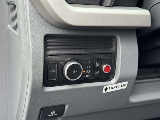 2025 Ford F-450SD XL DRW