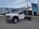 2026 Ford F-450SD XL DRW