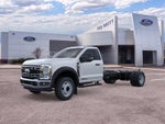 2026 Ford F-550SD XL DRW