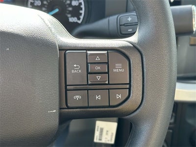 2025 Ford F-550SD XL DRW