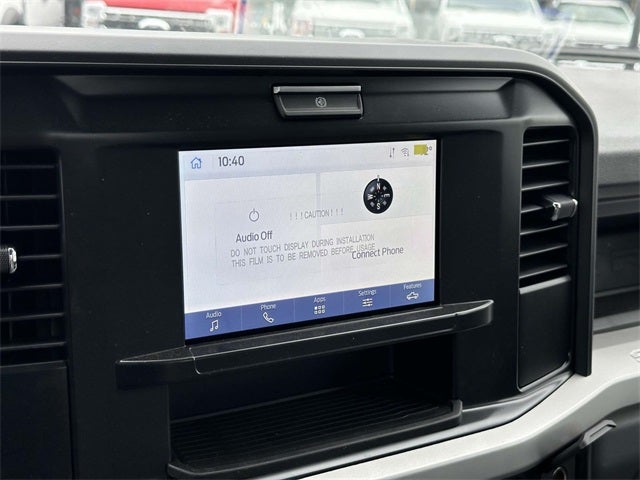 2025 Ford F-550SD XL DRW