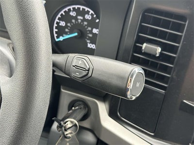 2025 Ford F-550SD XL DRW