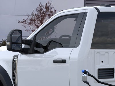 2025 Ford F-550SD XL DRW