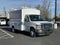 2025 Ford E-350SD Base Cutaway