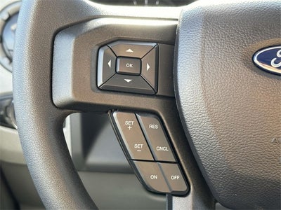 2025 Ford E-350SD Base Cutaway