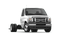 2025 Ford E-350SD Base Cutaway