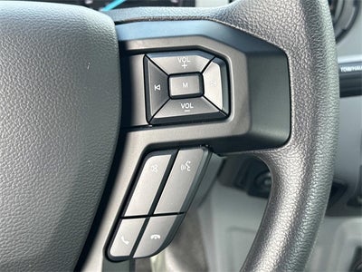 2026 Ford F-750SD Base