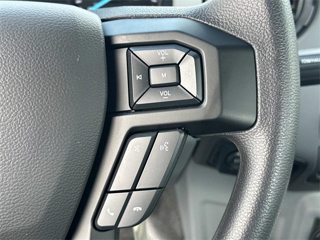 2026 Ford F-750SD Base