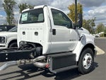 2026 Ford F-750SD Base