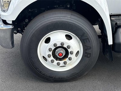 2026 Ford F-750SD Base