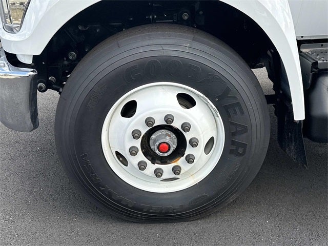 2026 Ford F-750SD Base