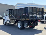 2027 Ford F-750SD Base