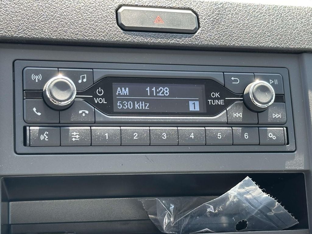 2026 Ford F-750SD Base