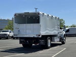 2026 Ford F-750SD Base