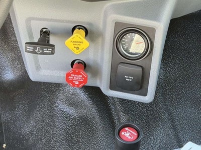 2026 Ford F-750SD Base