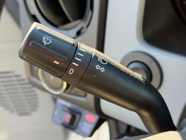 2026 Ford F-750SD Base