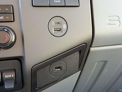 2026 Ford F-750SD Base