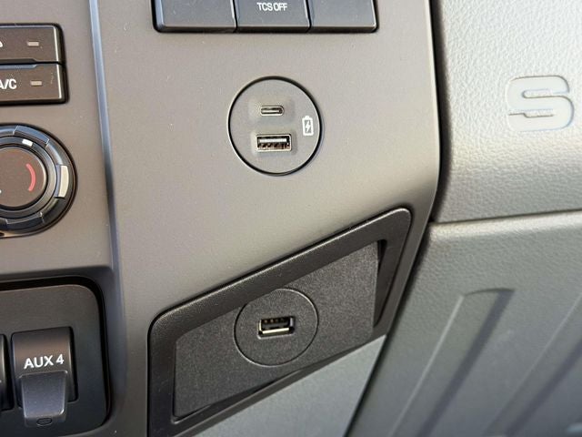 2026 Ford F-750SD Base