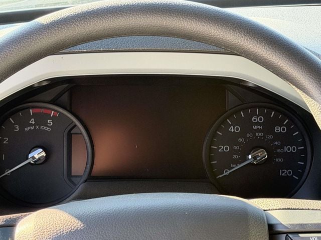 2026 Ford F-750SD Base